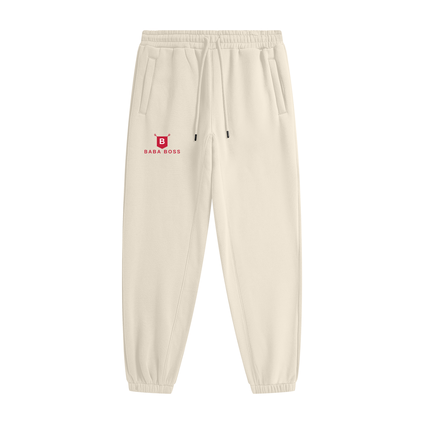 Baba Boss Unisex Heavyweight Fleece Joggers