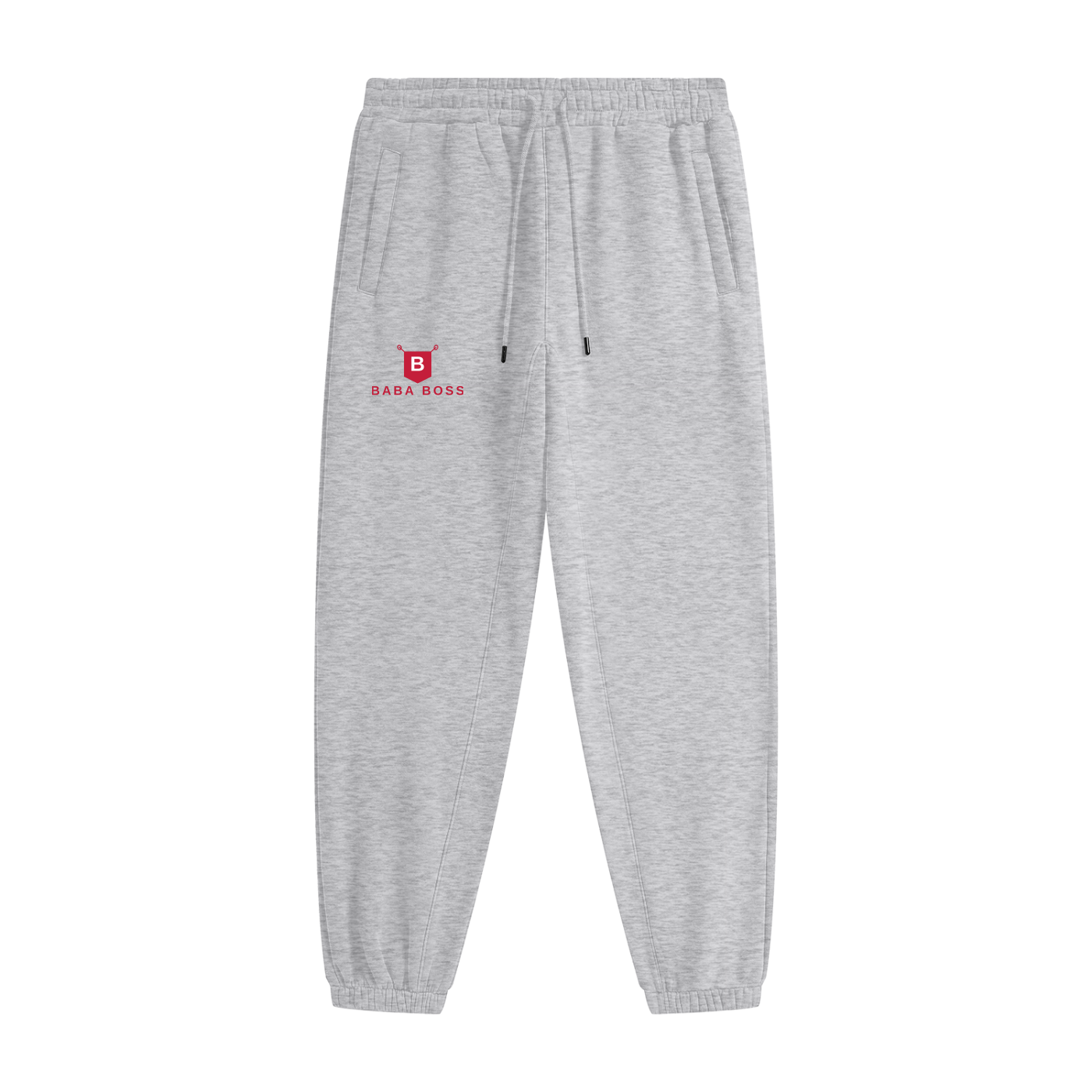 Baba Boss Unisex Heavyweight Fleece Joggers