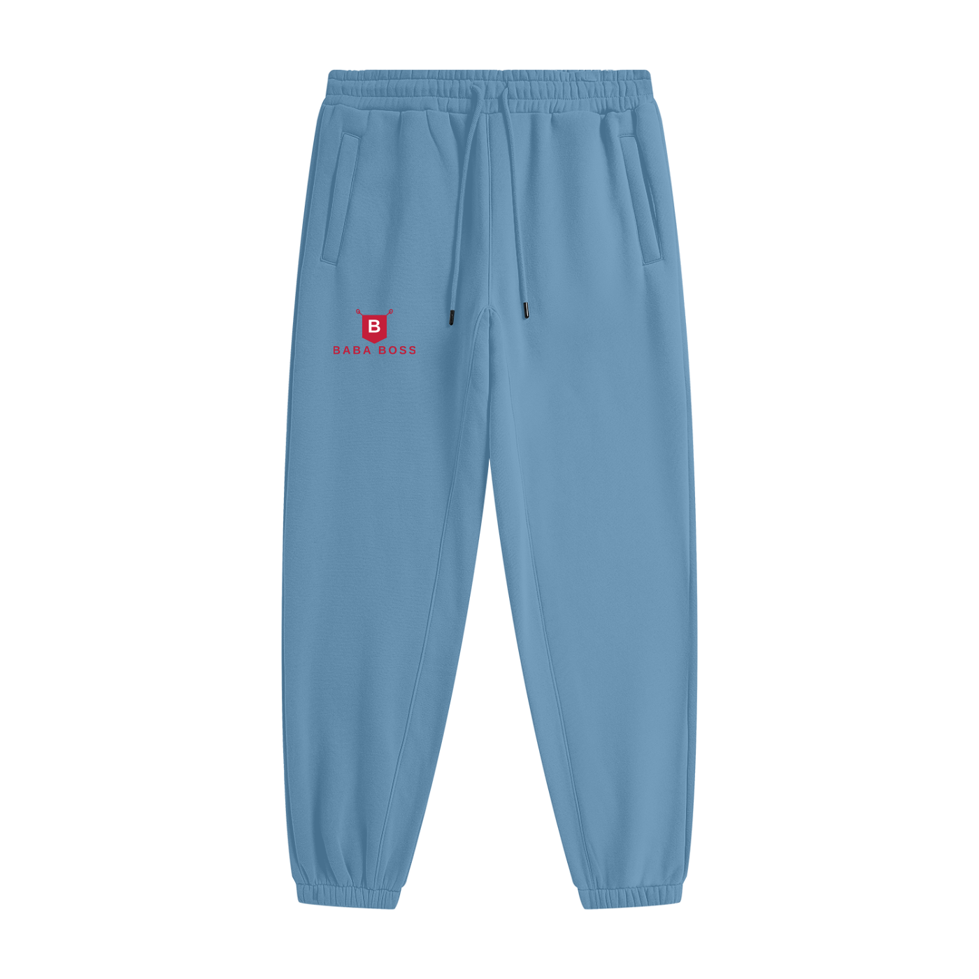 Baba Boss Unisex Heavyweight Fleece Joggers