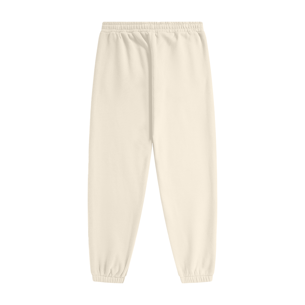 Baba Boss Unisex Heavyweight Fleece Joggers