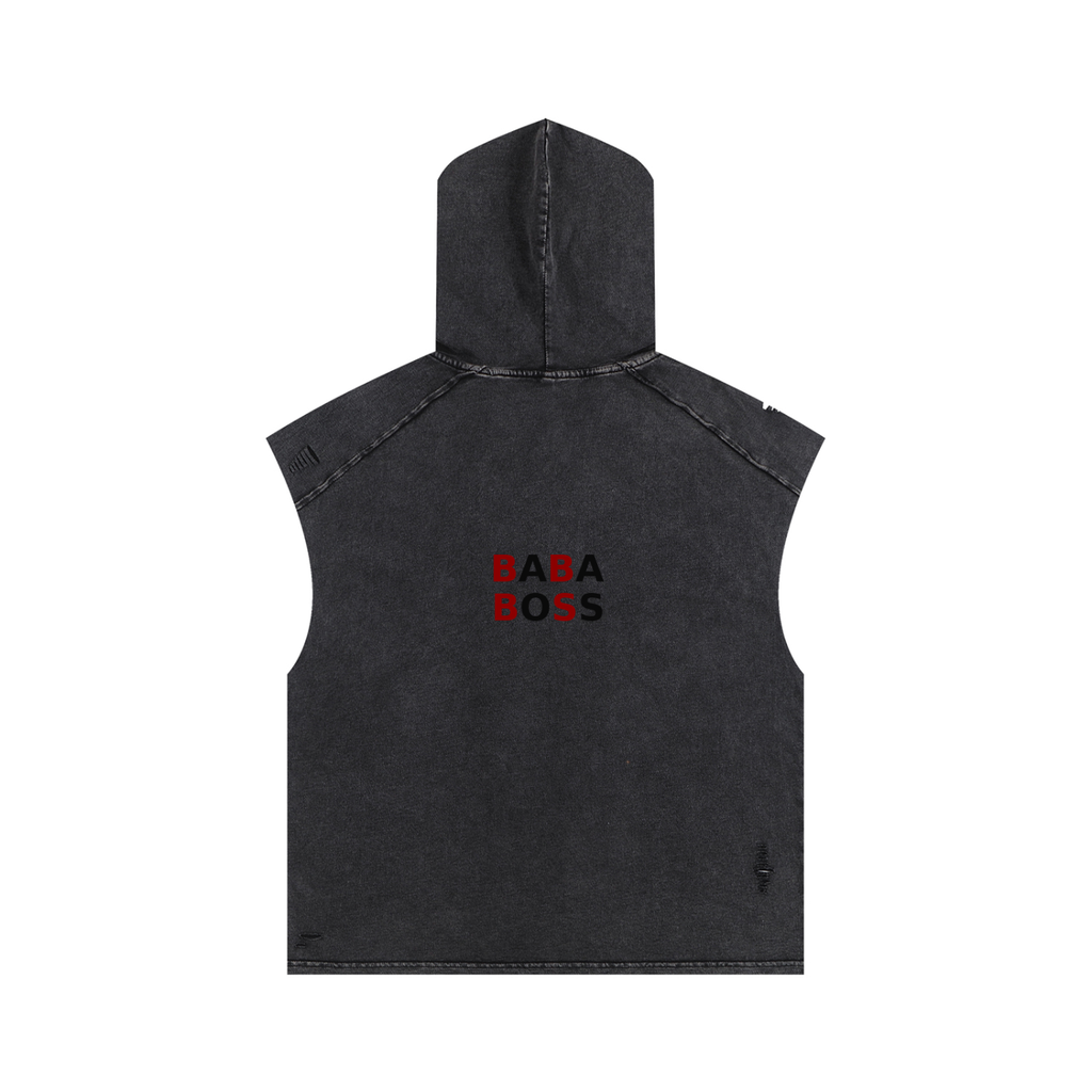 Medallion Player Hooded Jersey