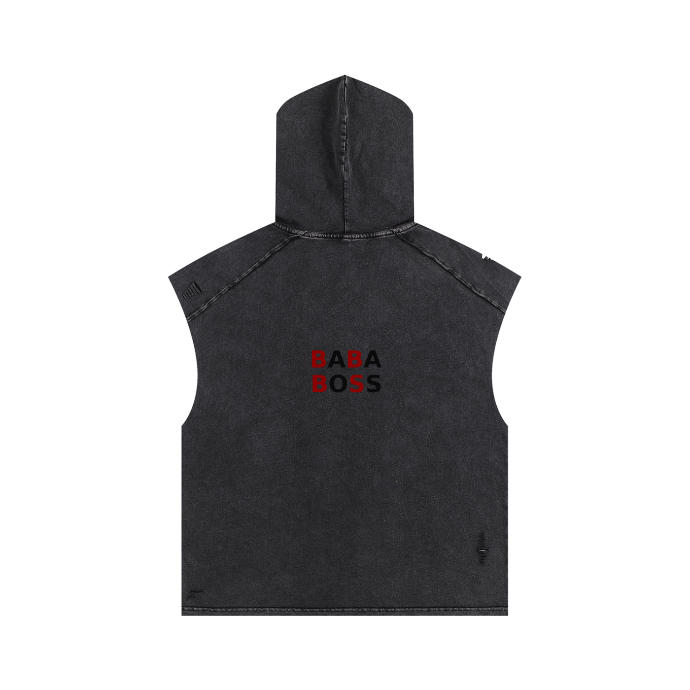 Medallion Player Hooded Jersey
