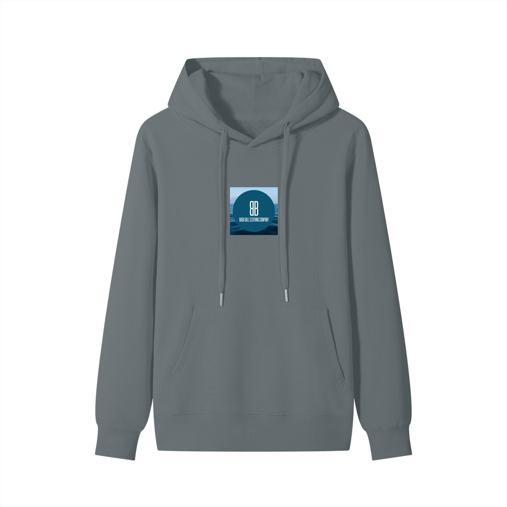 Los Angeles Cotton Hoodie