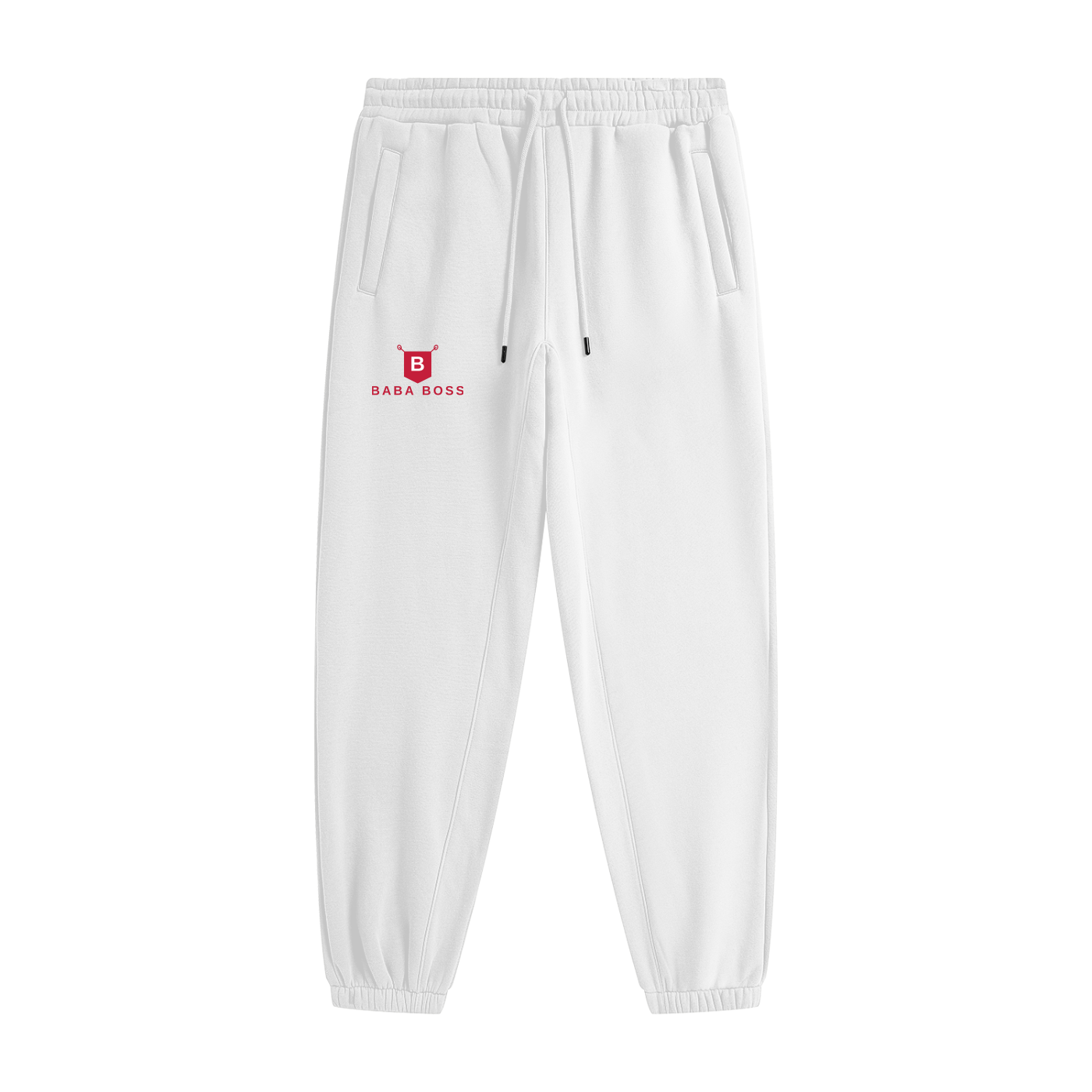 Baba Boss Unisex Heavyweight Fleece Joggers