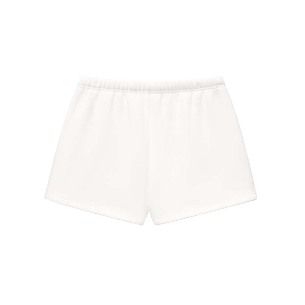 Baba Boss Fleece Sweatshorts