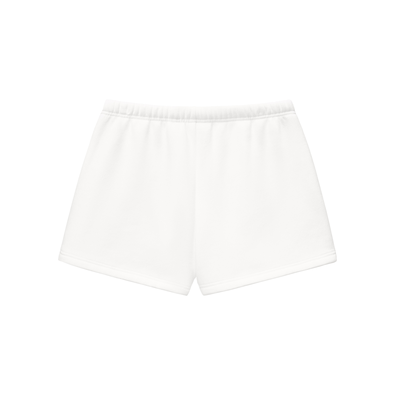 Baba Boss Fleece Sweatshorts