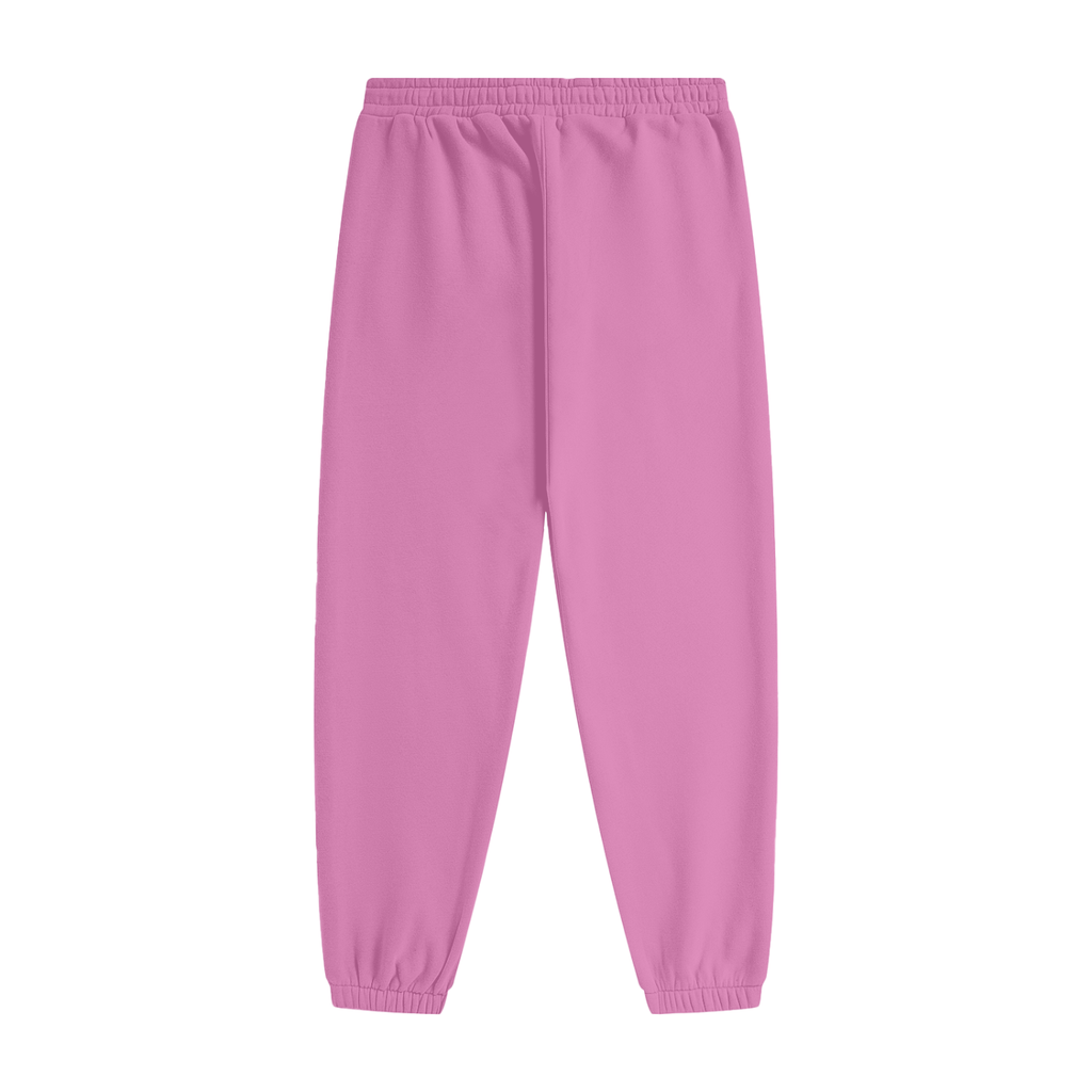 Baba Boss Unisex Heavyweight Fleece Joggers