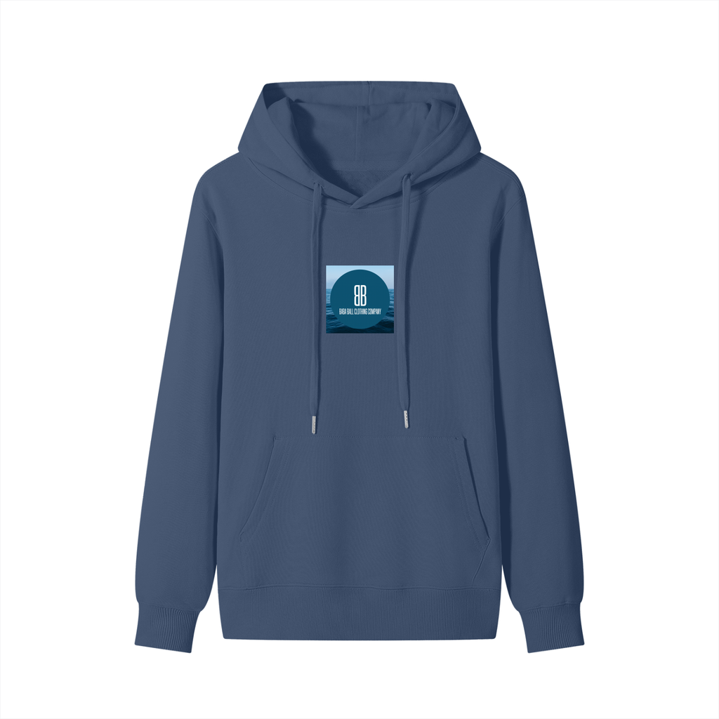 Los Angeles Cotton Hoodie