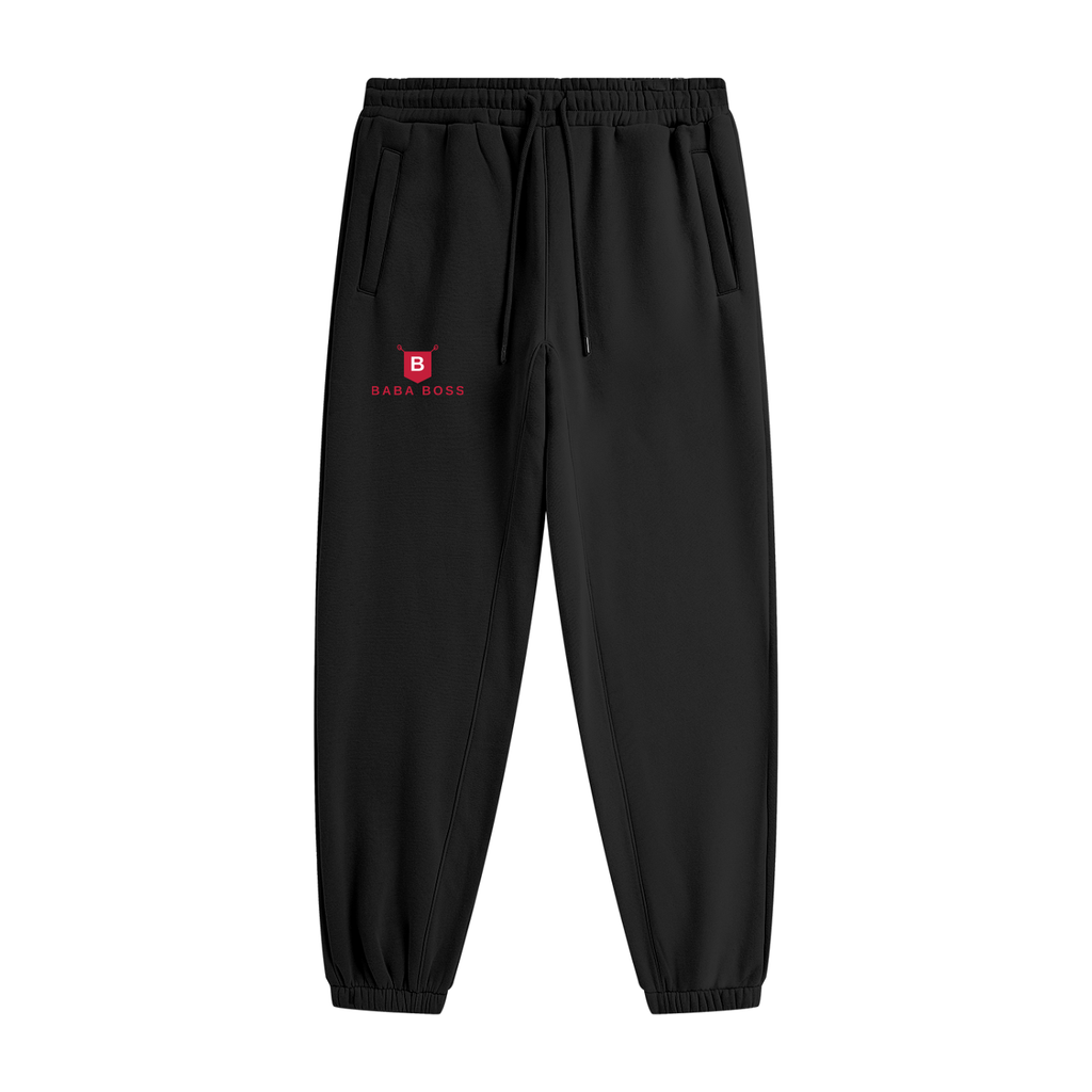 Baba Boss Unisex Heavyweight Fleece Joggers