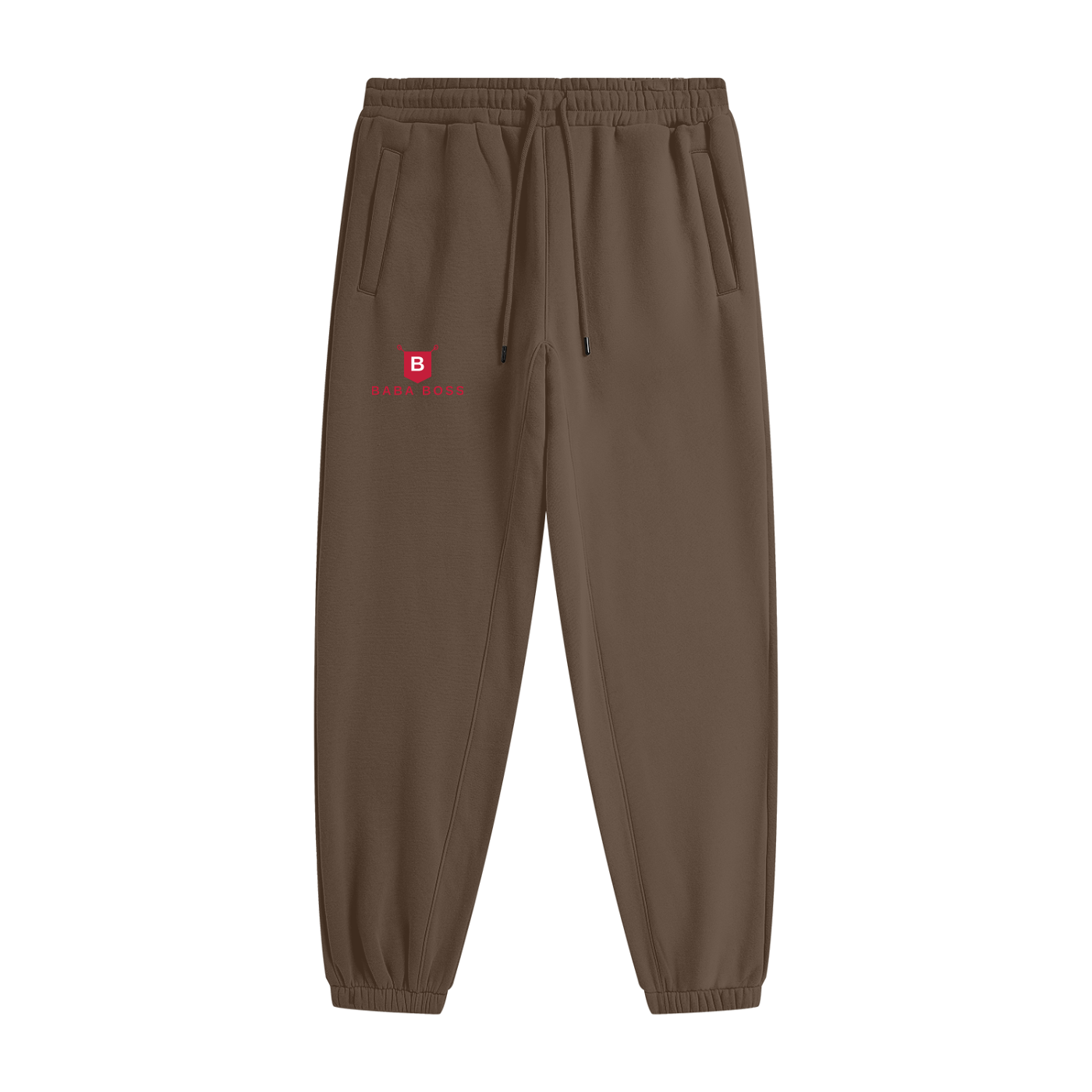Baba Boss Unisex Heavyweight Fleece Joggers