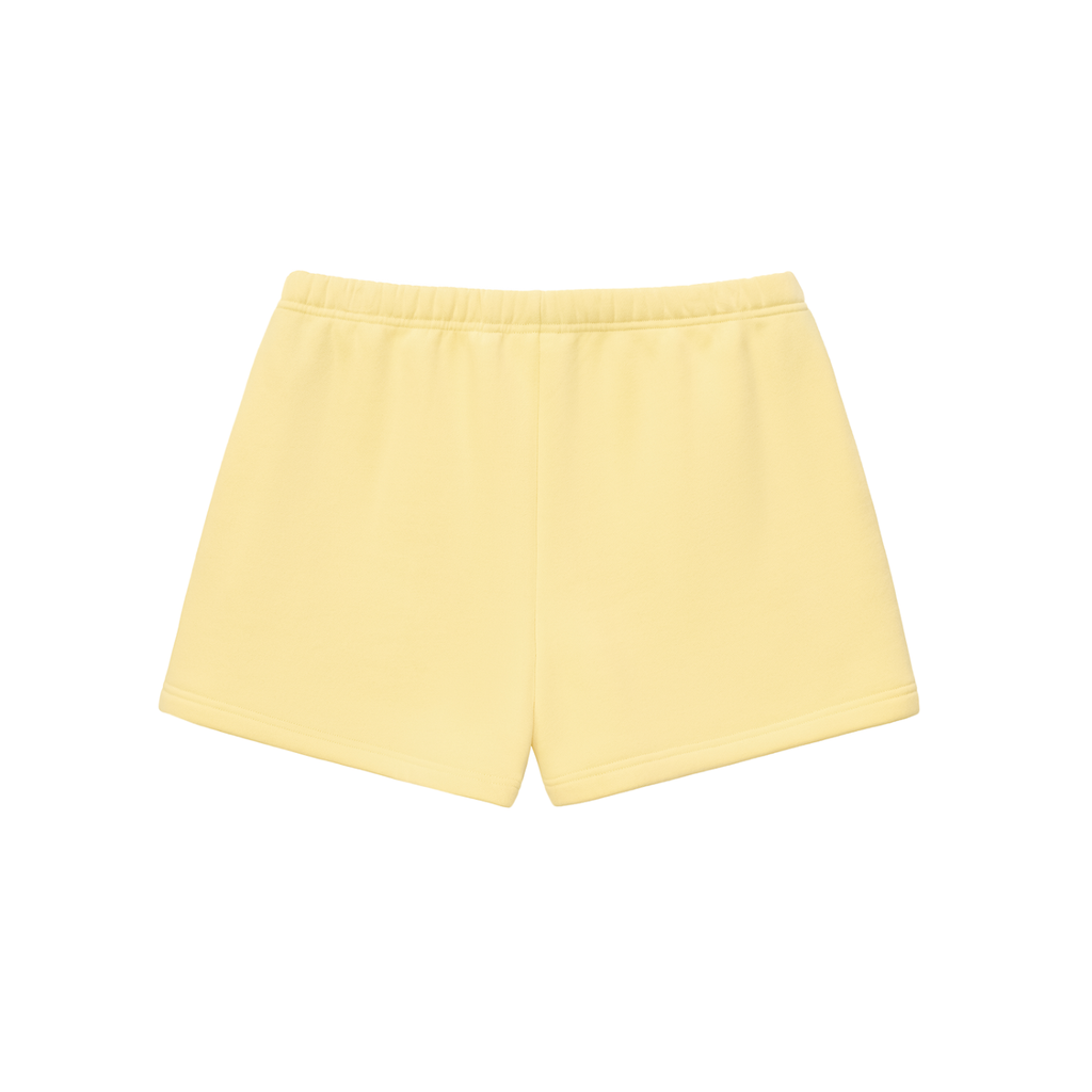 Baba Boss Fleece Sweatshorts