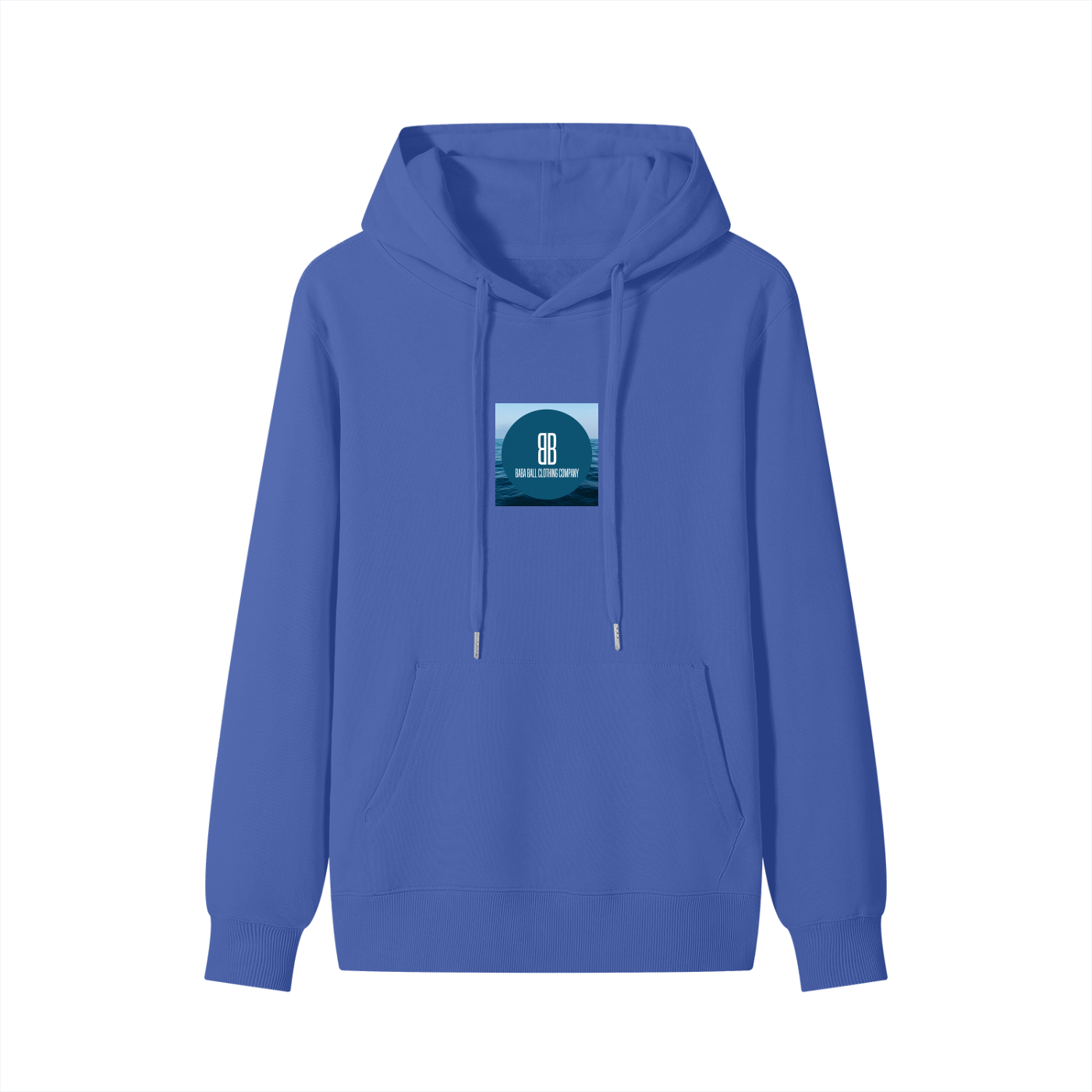 Rambo Unisex Cotton Hoodie