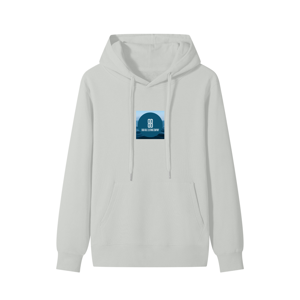 Los Angeles Cotton Hoodie