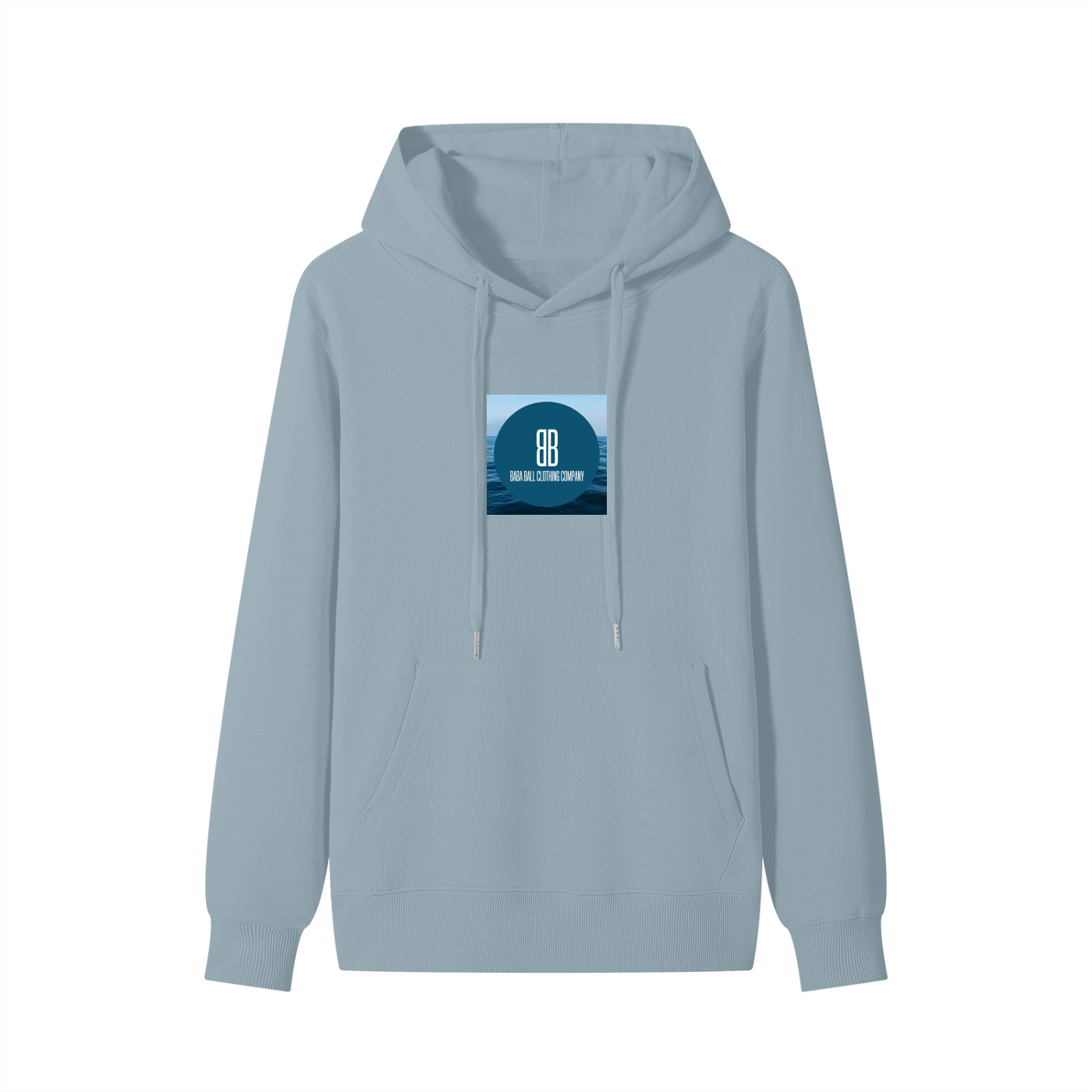 Tuckers Town Bermuda Cotton Hoodie