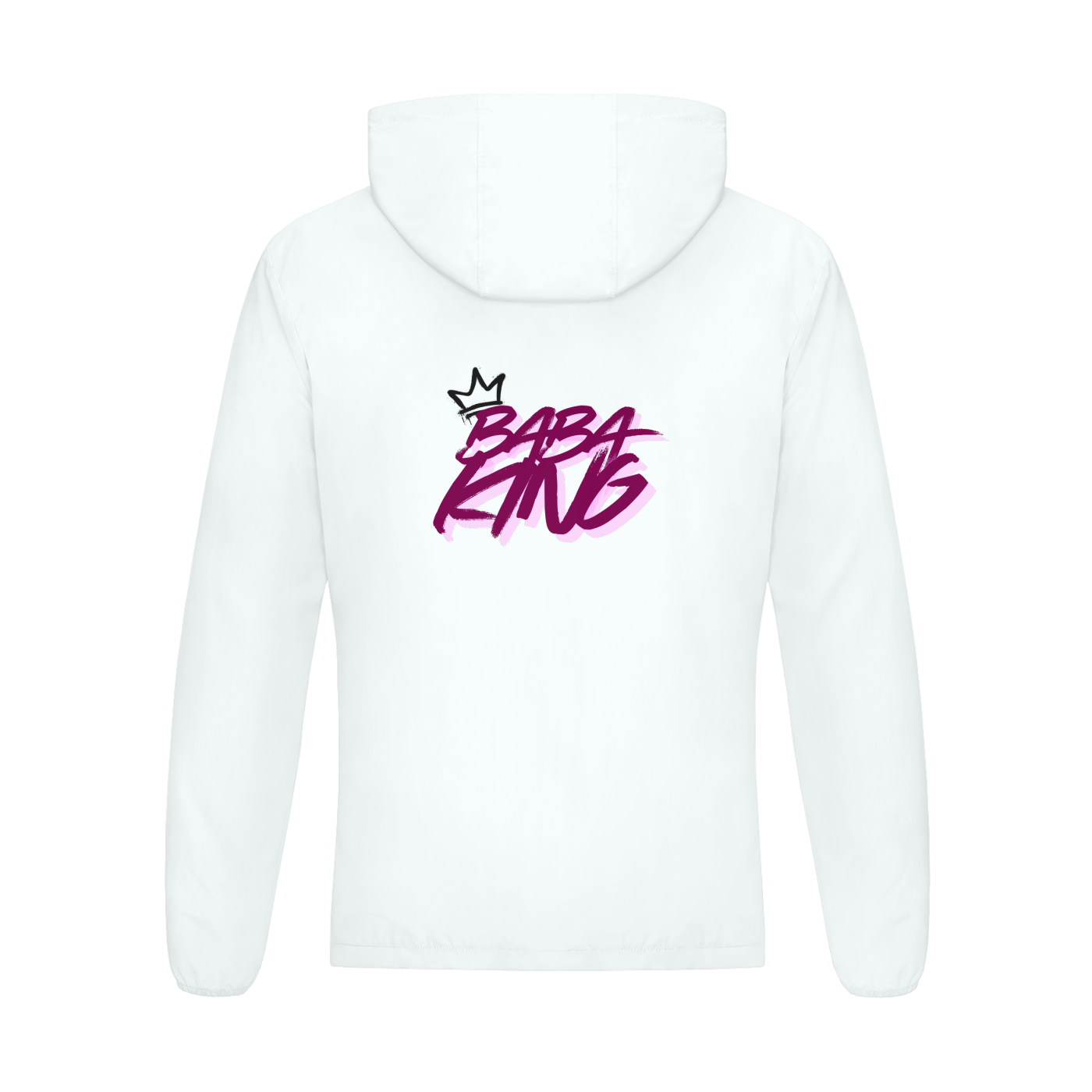 Baba King Sports Jacket