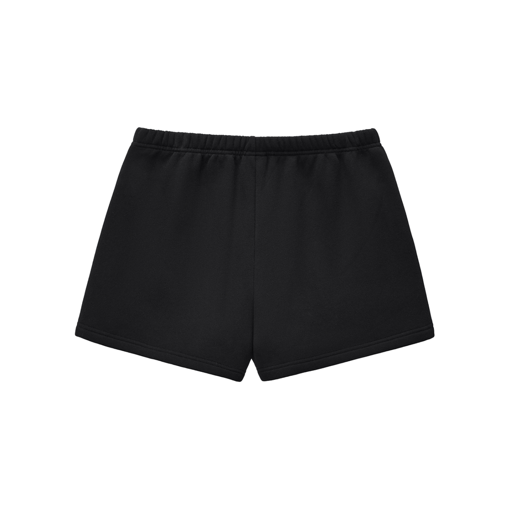 Baba Boss Fleece Sweatshorts