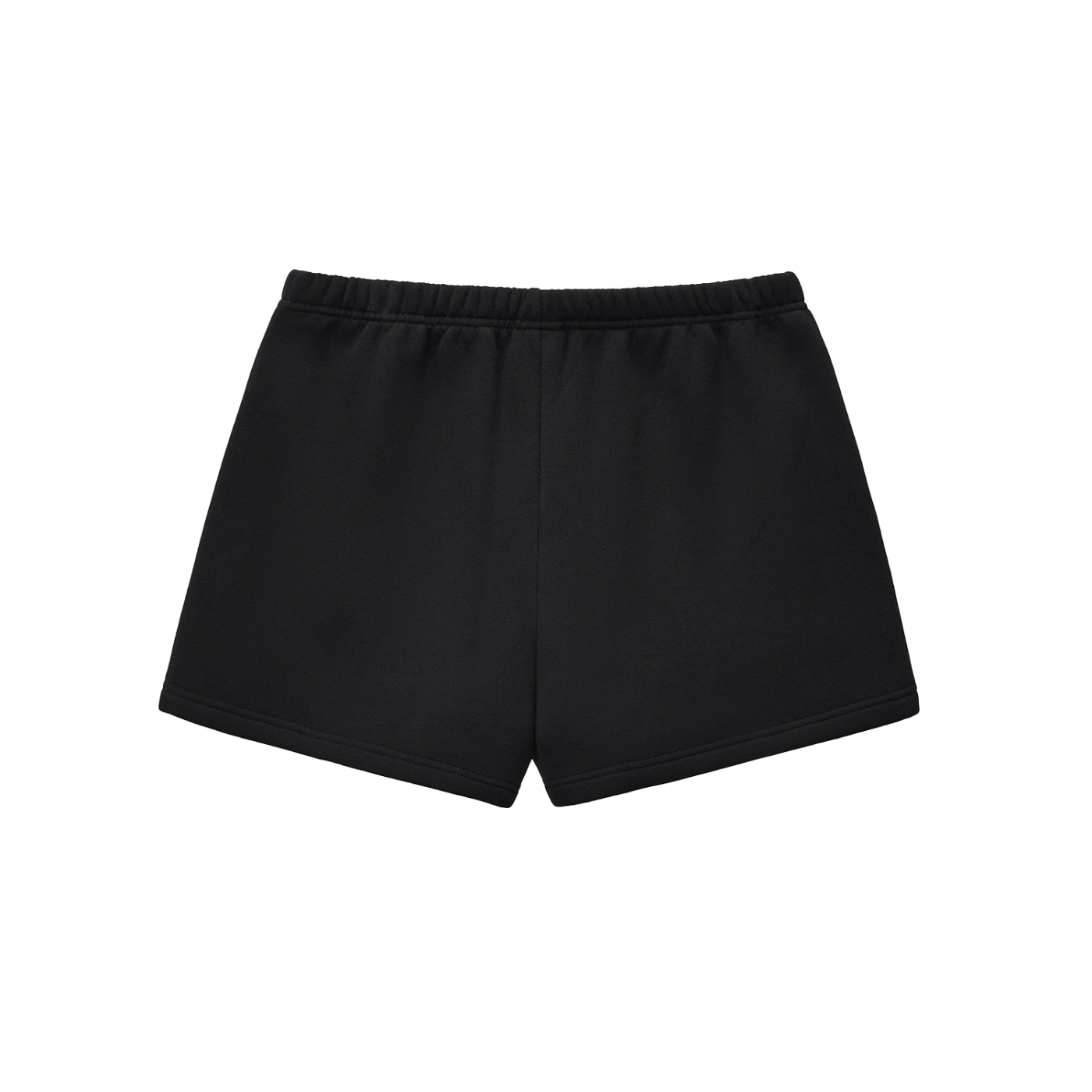 Baba Boss Fleece Sweatshorts