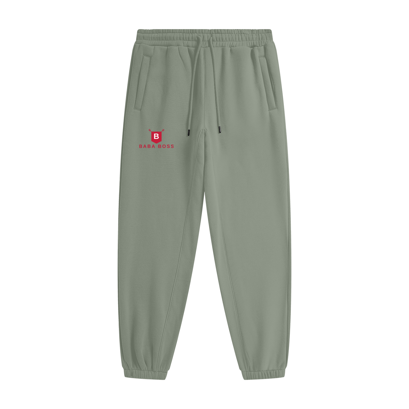 Baba Boss Unisex Heavyweight Fleece Joggers