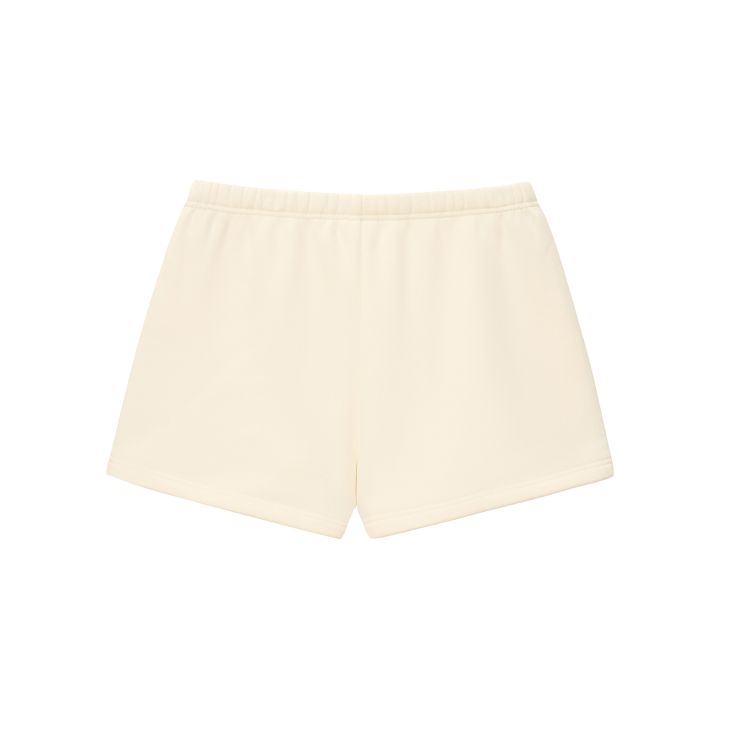 Baba Boss Fleece Sweatshorts