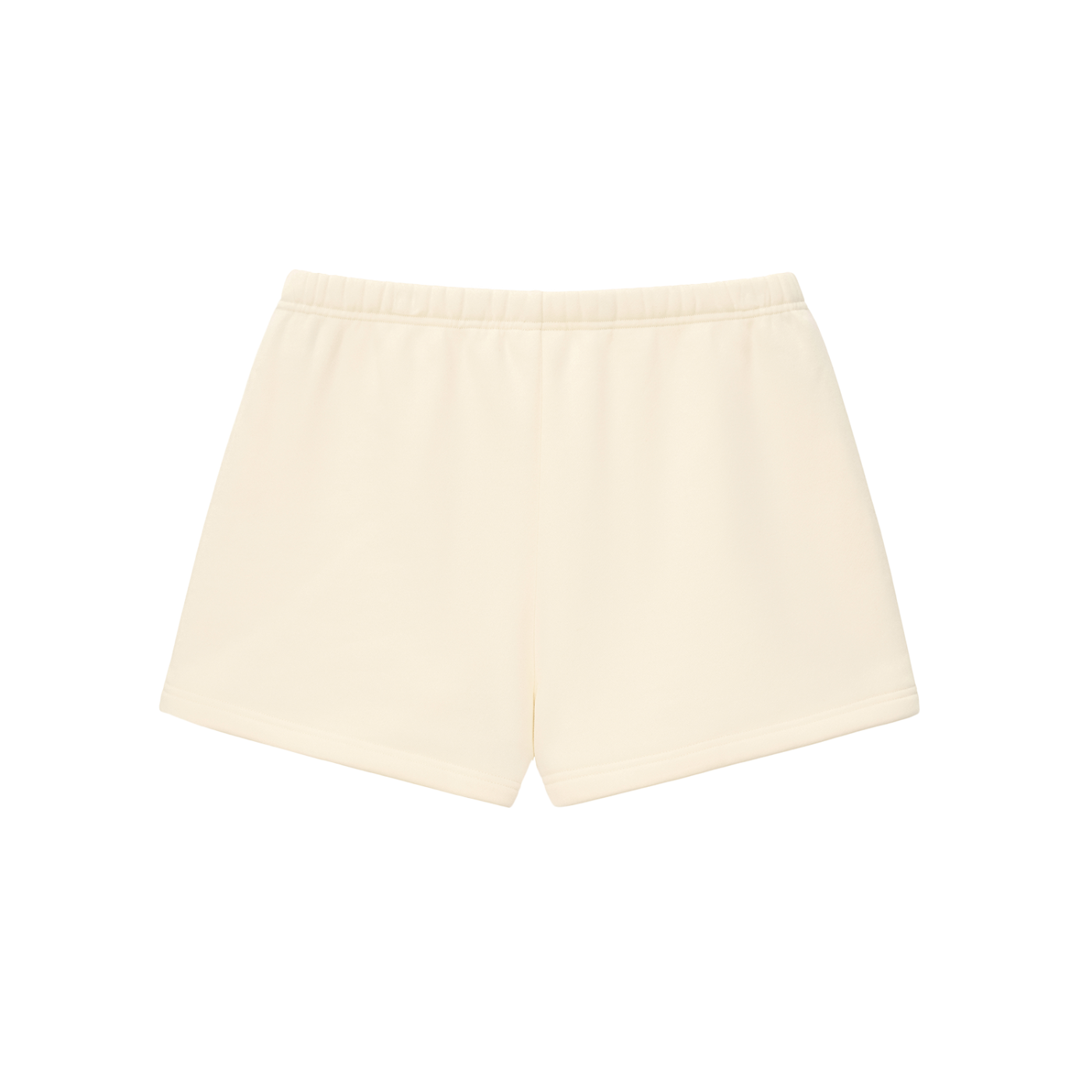 Baba Boss Fleece Sweatshorts