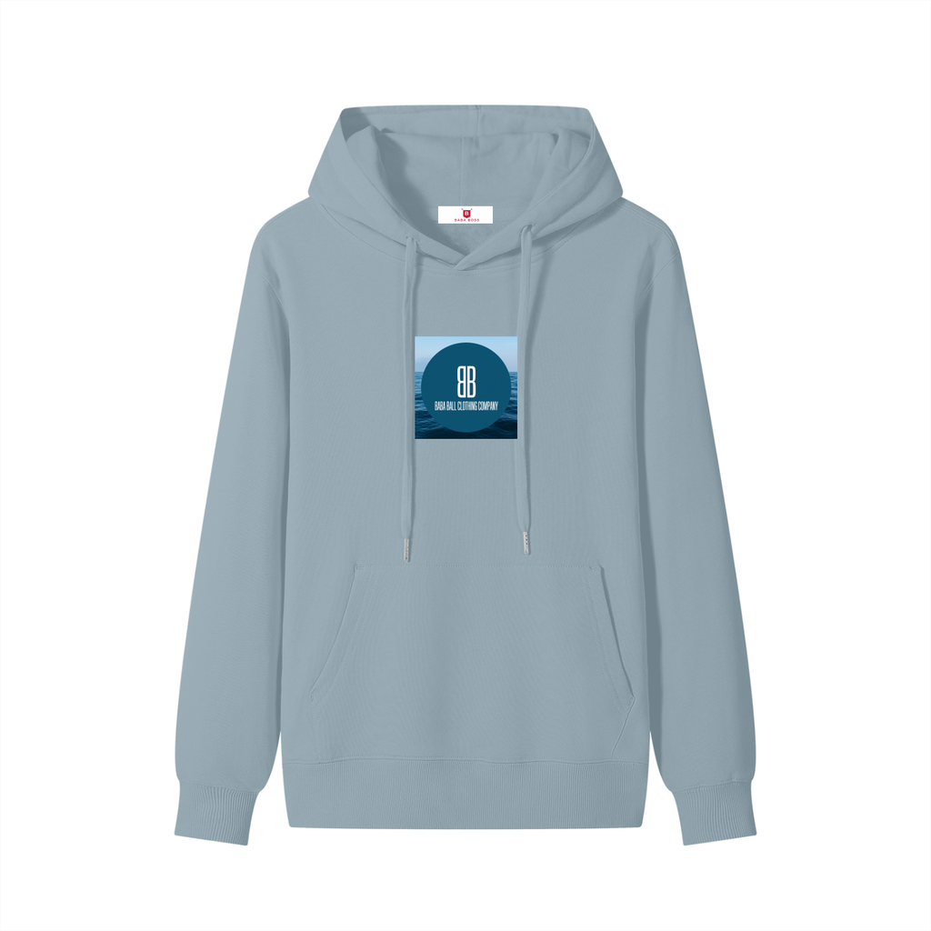 Tuckers Town Bermuda Cotton Hoodie
