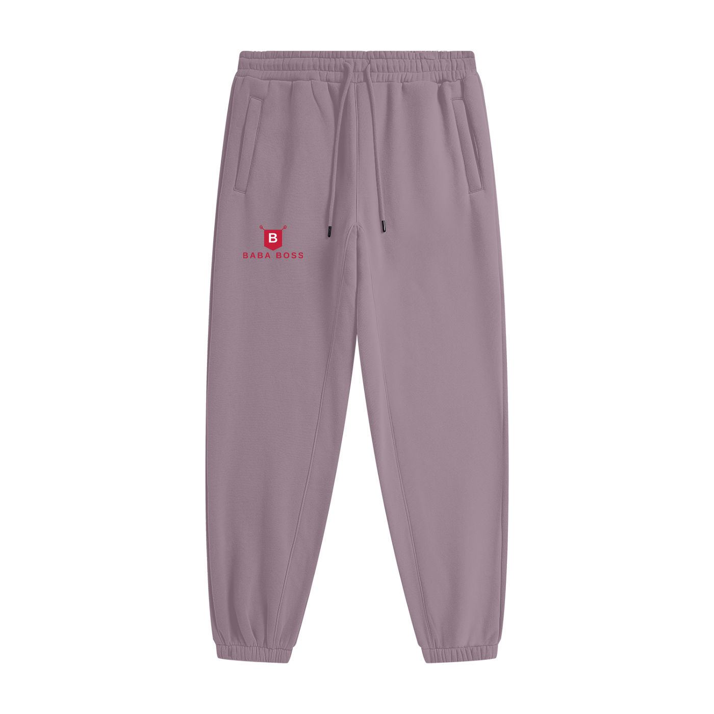 Baba Boss Unisex Heavyweight Fleece Joggers