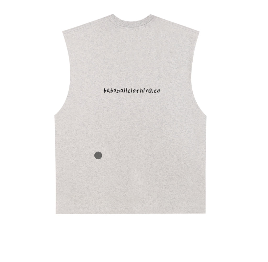 Baba Tank Top
