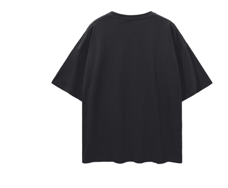 Baba Ball Clothing T-Shirt