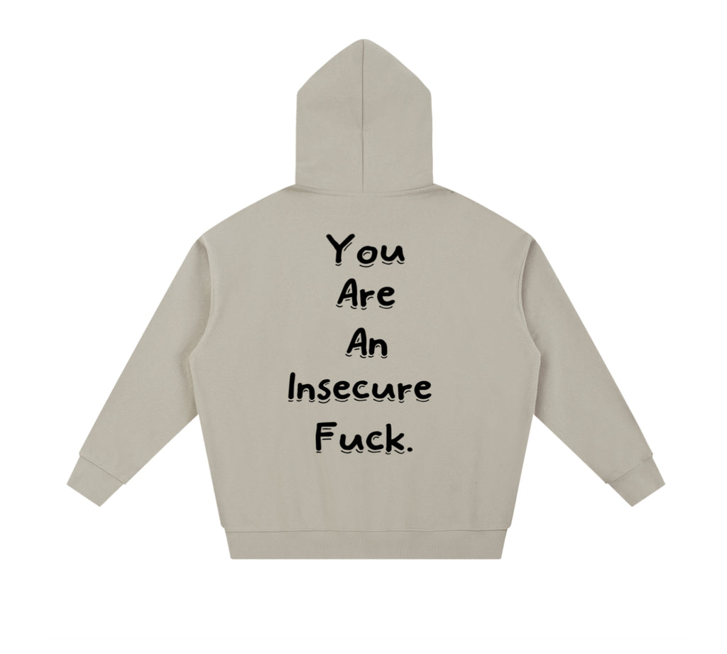Hater Hoodie