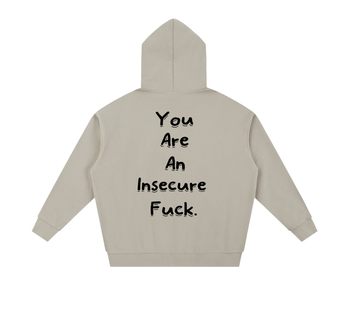Hater Hoodie
