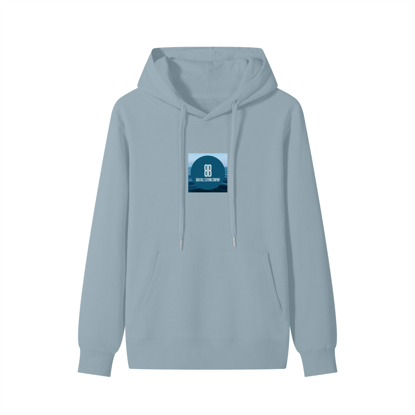 So Fucking Nos Cotton Hoodie