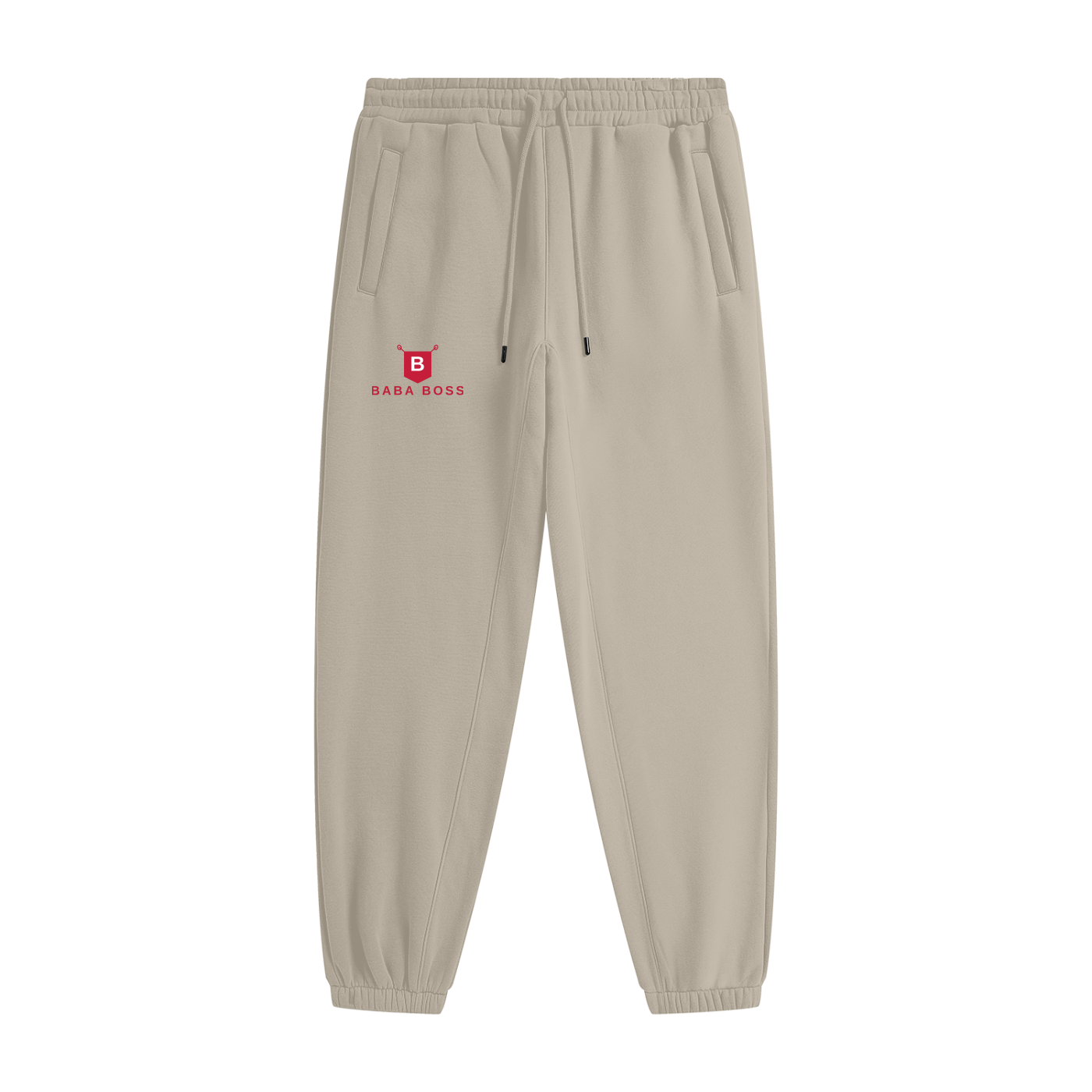 Baba Boss Unisex Heavyweight Fleece Joggers
