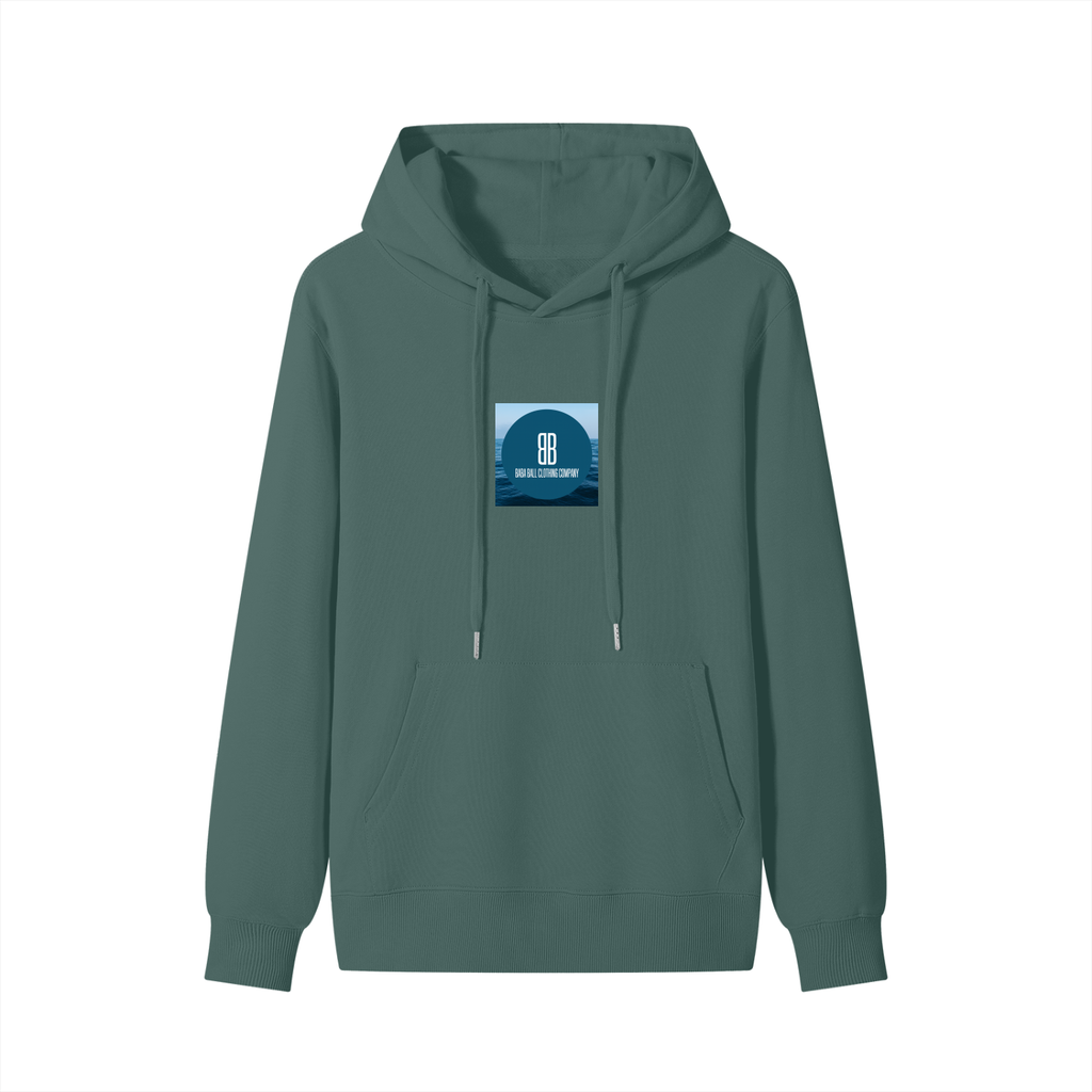 Los Angeles Cotton Hoodie