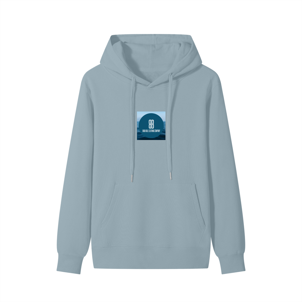 Los Angeles Cotton Hoodie