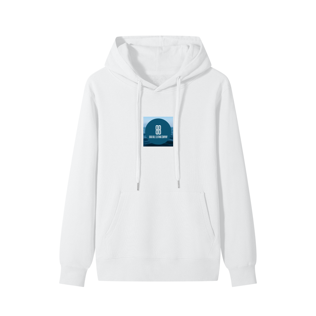 Baba King x Queen Cotton Hoodie