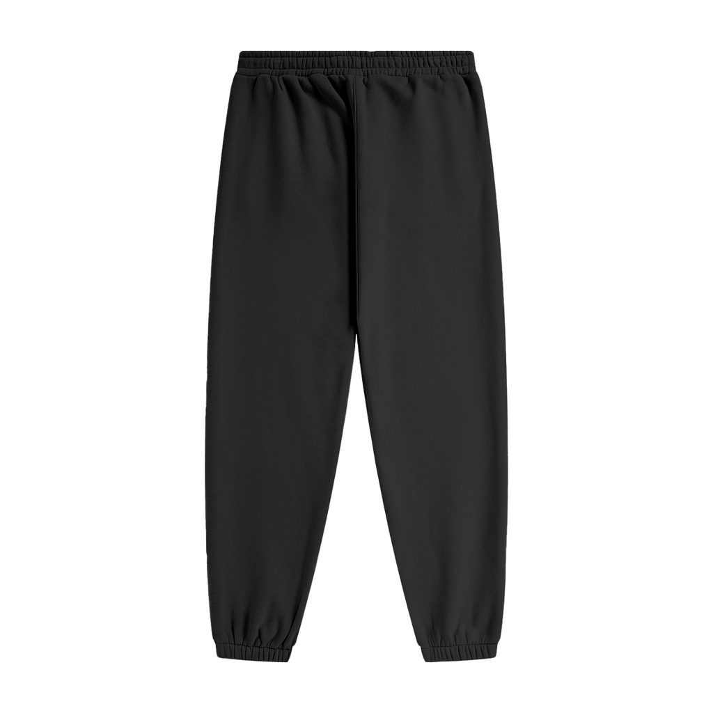 Baba Boss Unisex Heavyweight Fleece Joggers