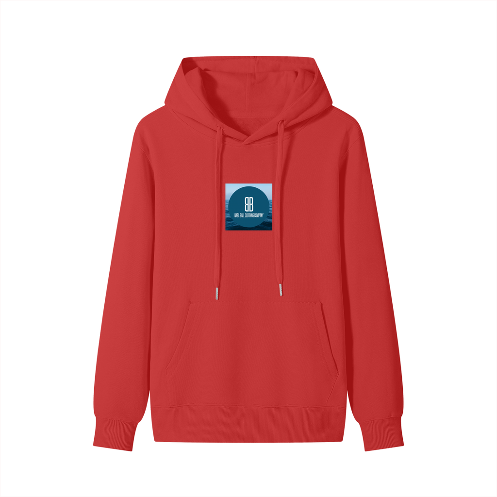 Los Angeles Cotton Hoodie