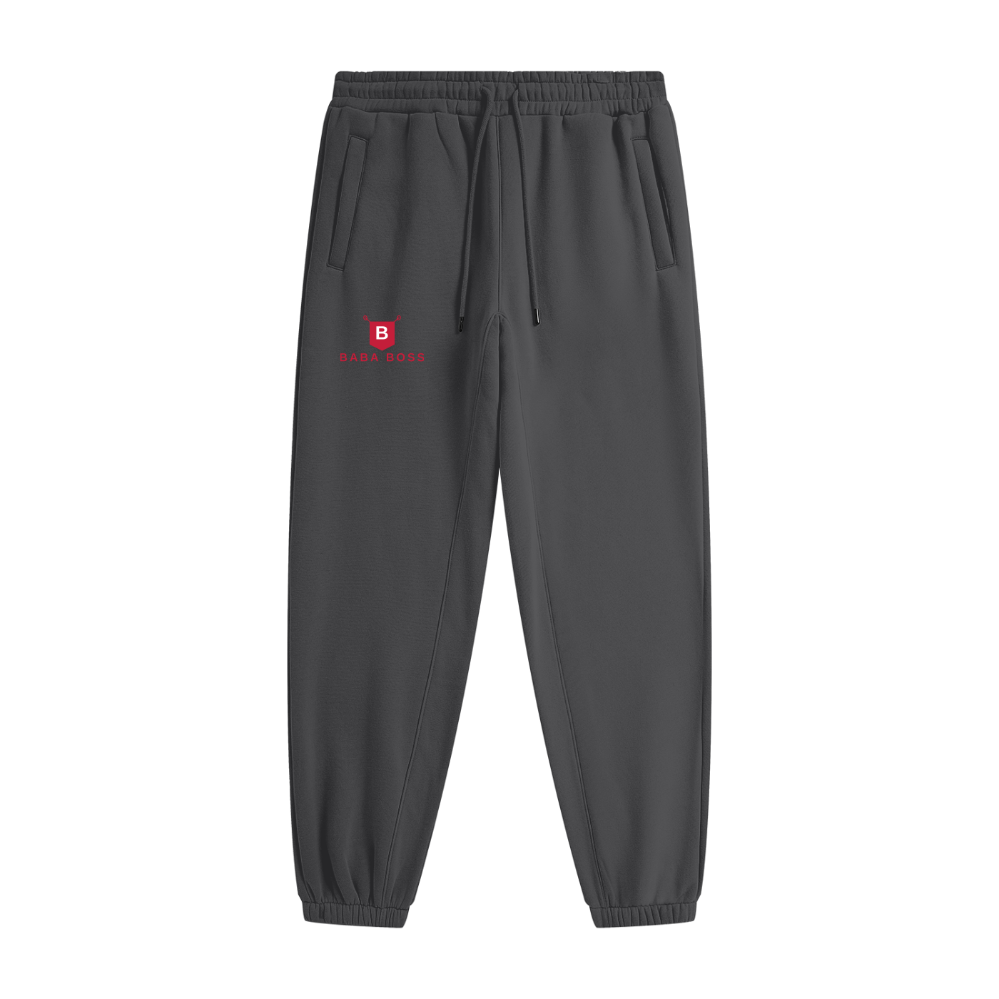 Baba Boss Unisex Heavyweight Fleece Joggers