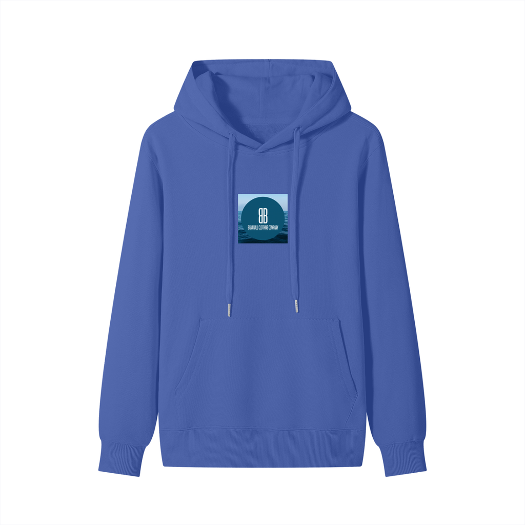 Los Angeles Cotton Hoodie