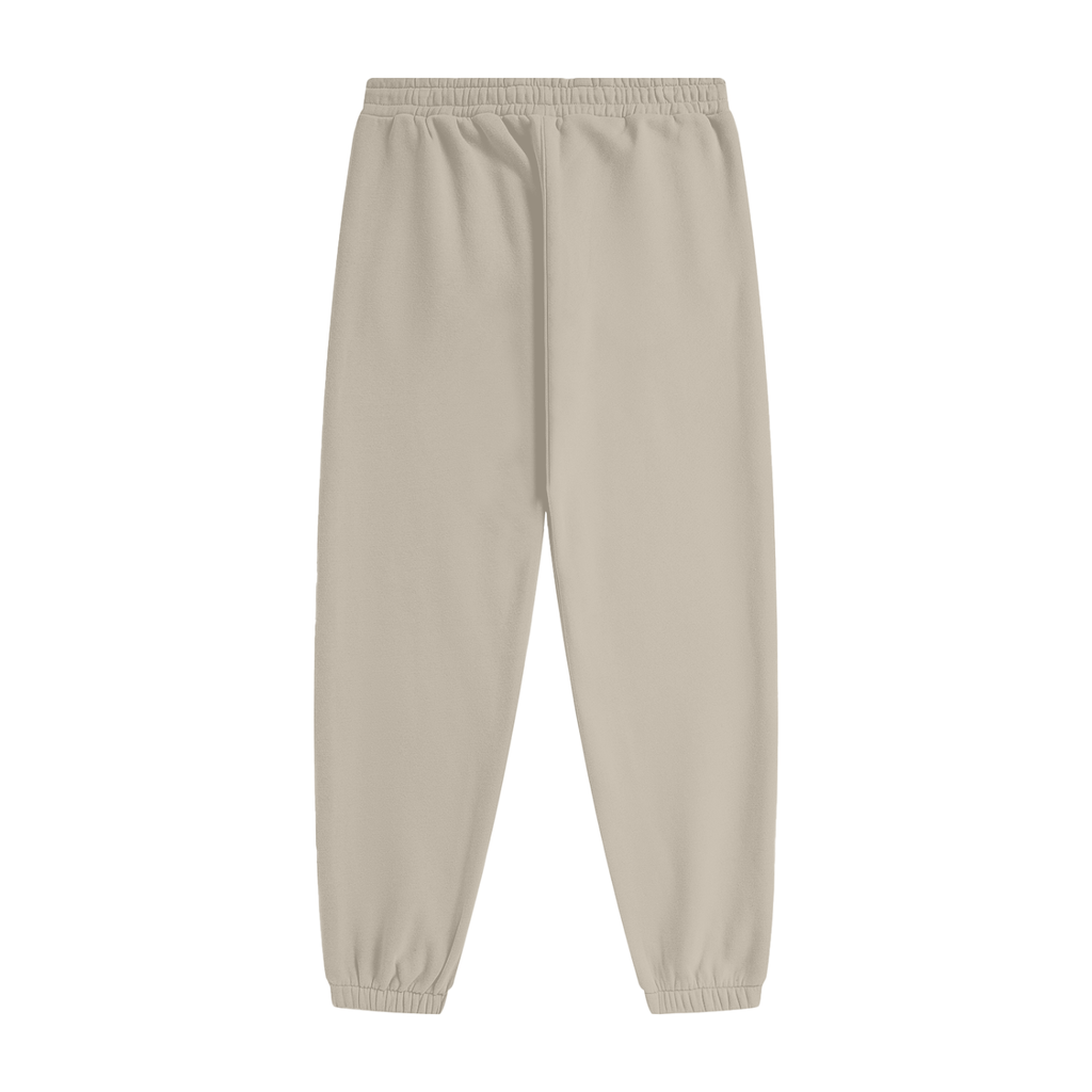 Baba Boss Unisex Heavyweight Fleece Joggers