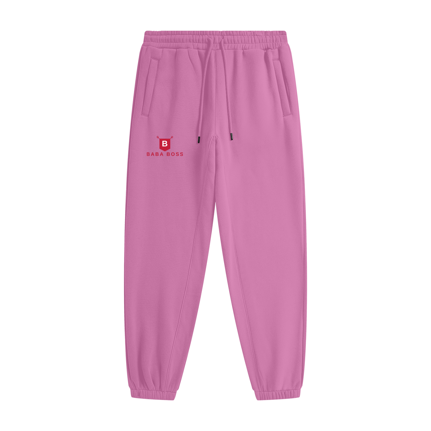 Baba Boss Unisex Heavyweight Fleece Joggers