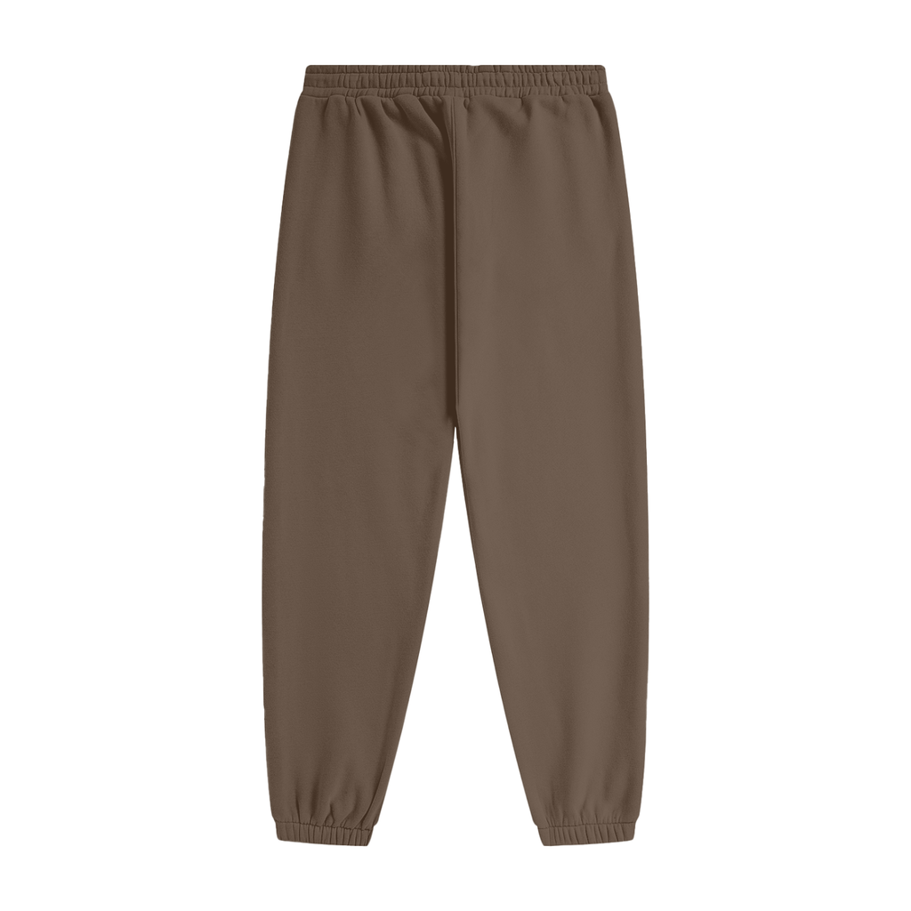 Baba Boss Unisex Heavyweight Fleece Joggers