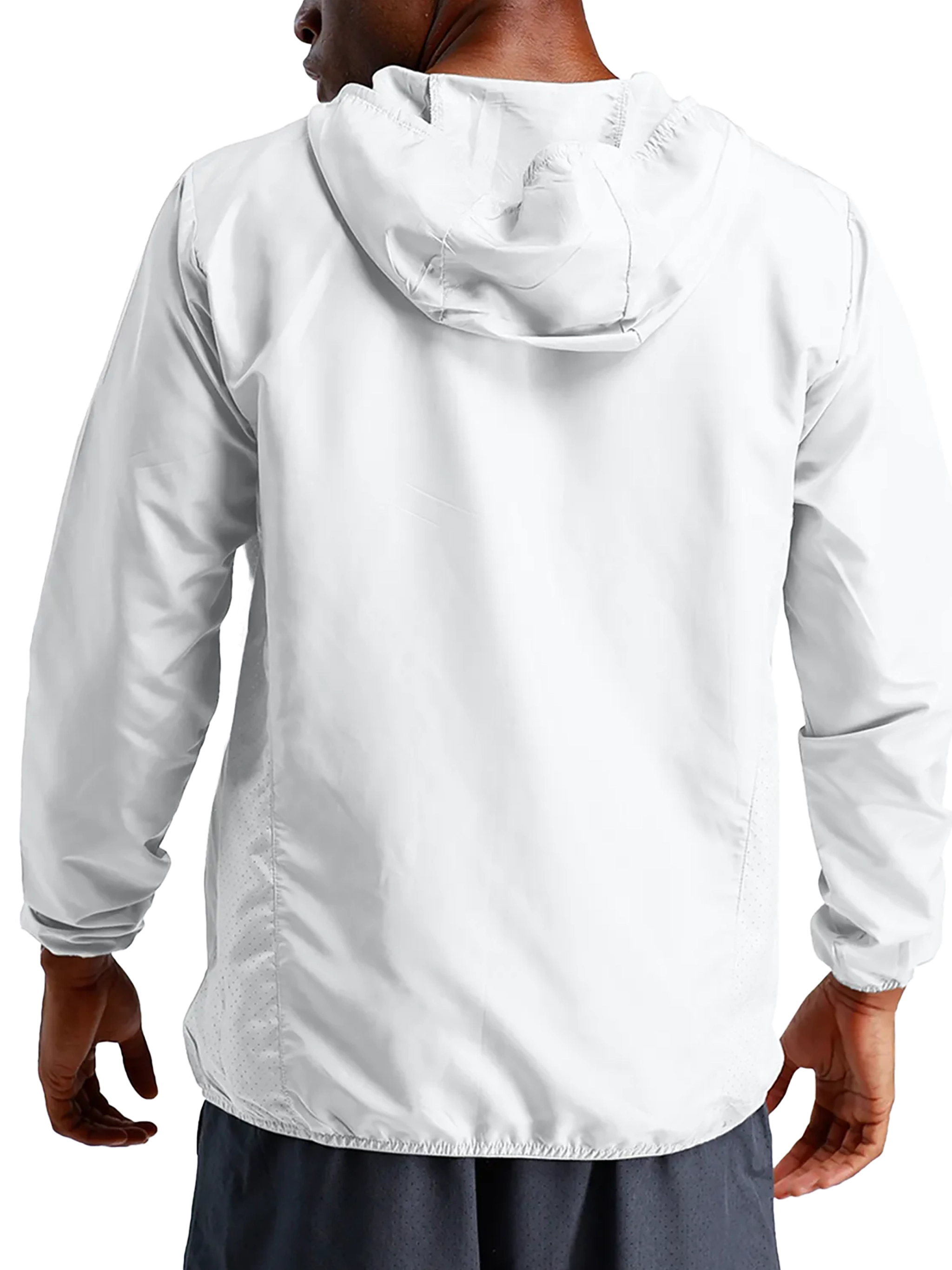 Baba King Sports Jacket