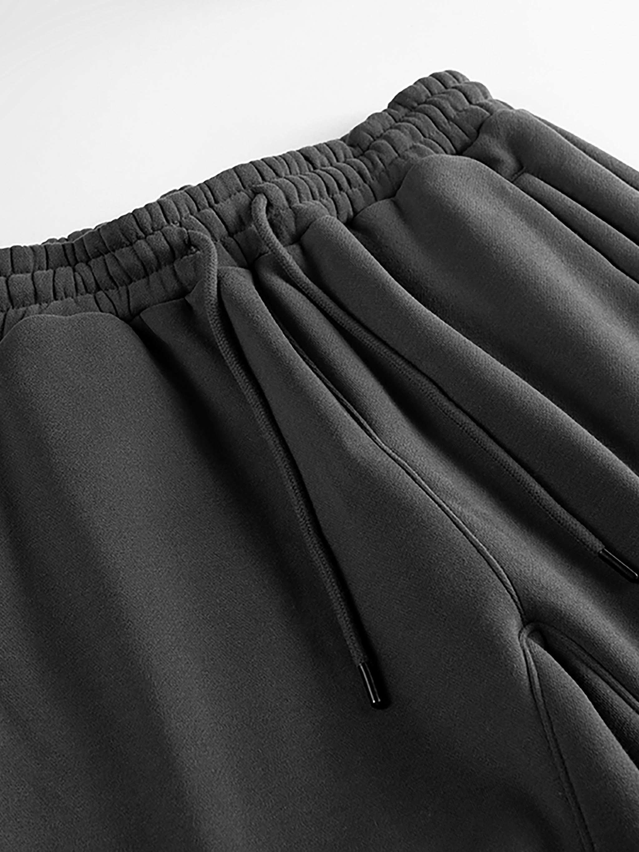Baba Boss Unisex Heavyweight Fleece Joggers