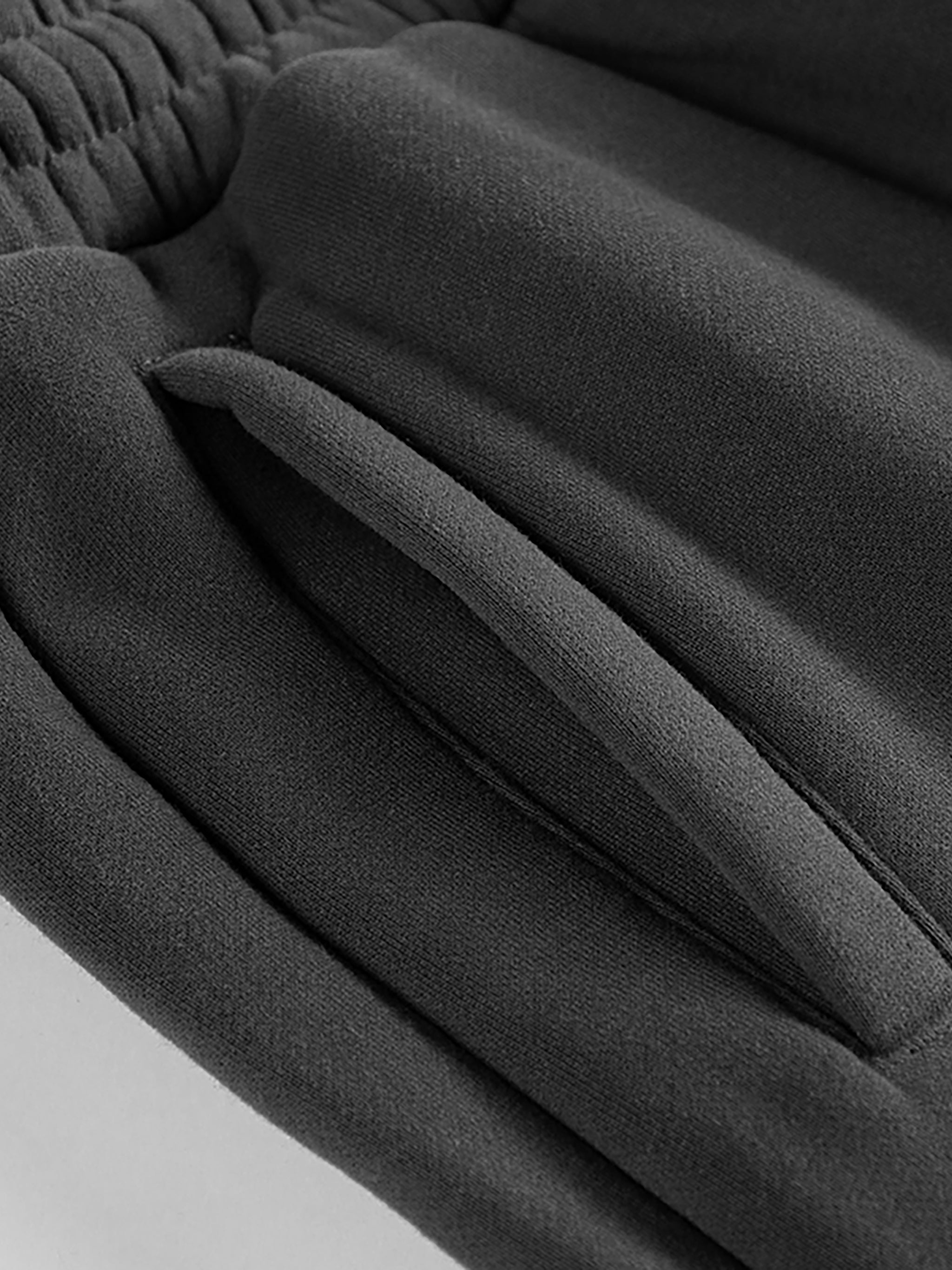 Baba Boss Unisex Heavyweight Fleece Joggers