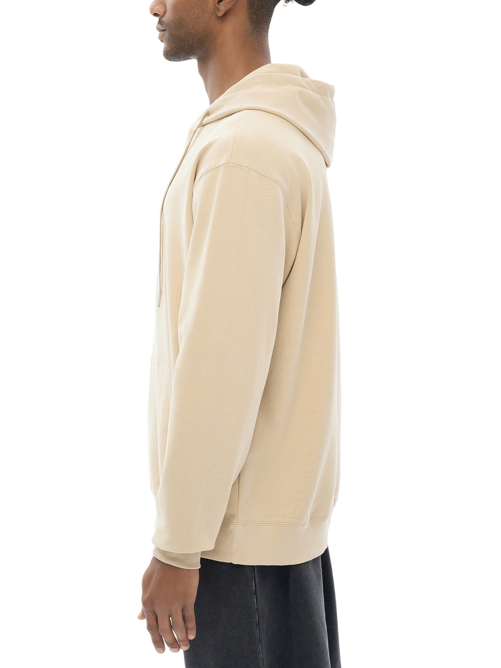 Baba King x Queen Cotton Hoodie