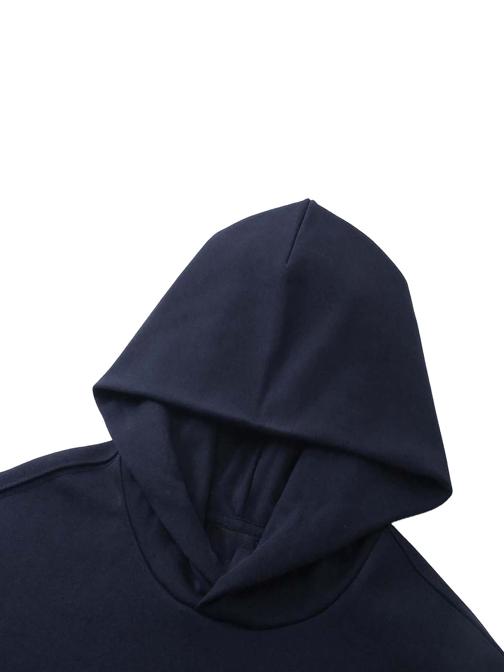 Baba^2 Essential Heavyweight Hoodie