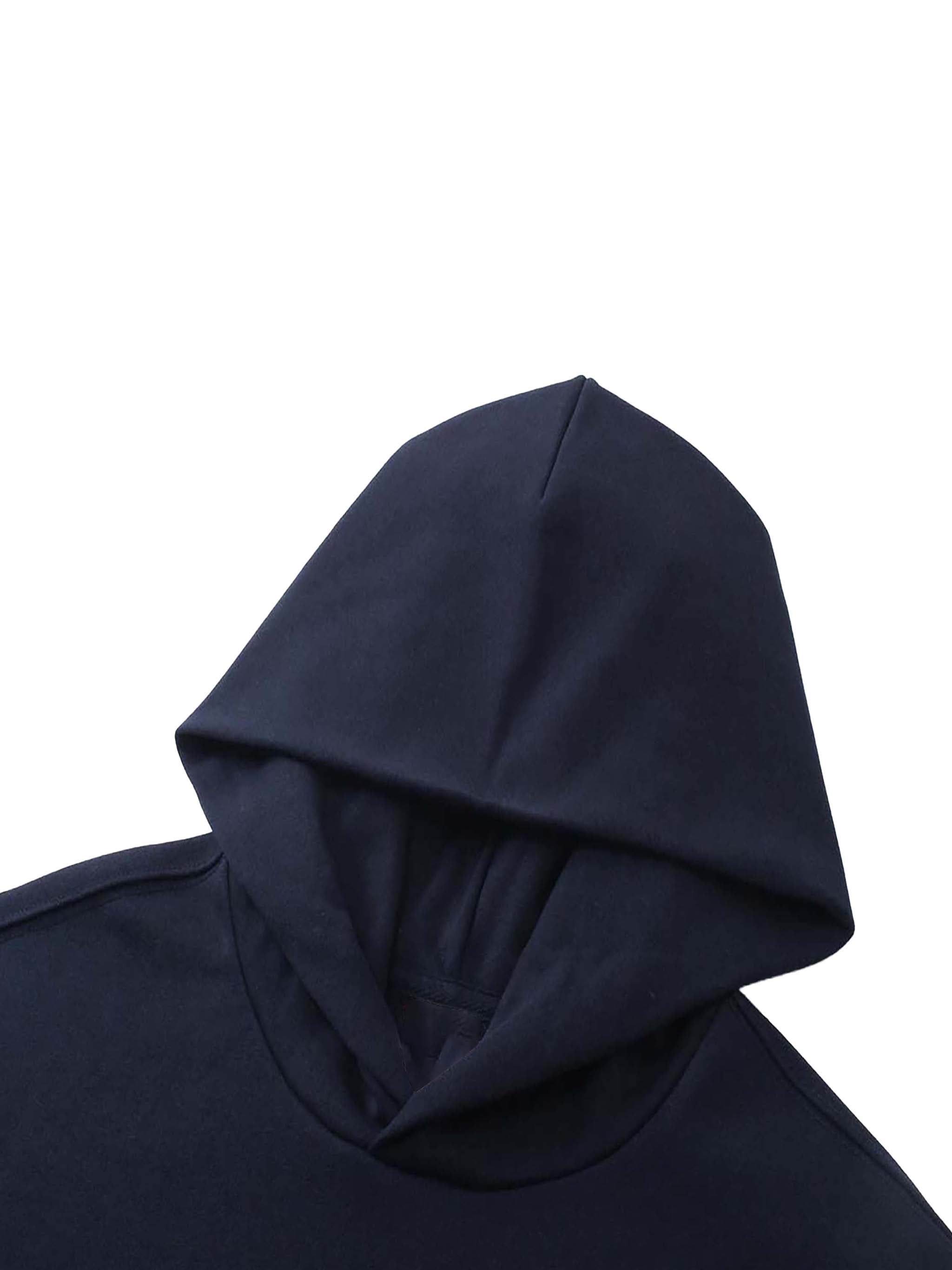 Baba^2 Essential Heavyweight Hoodie