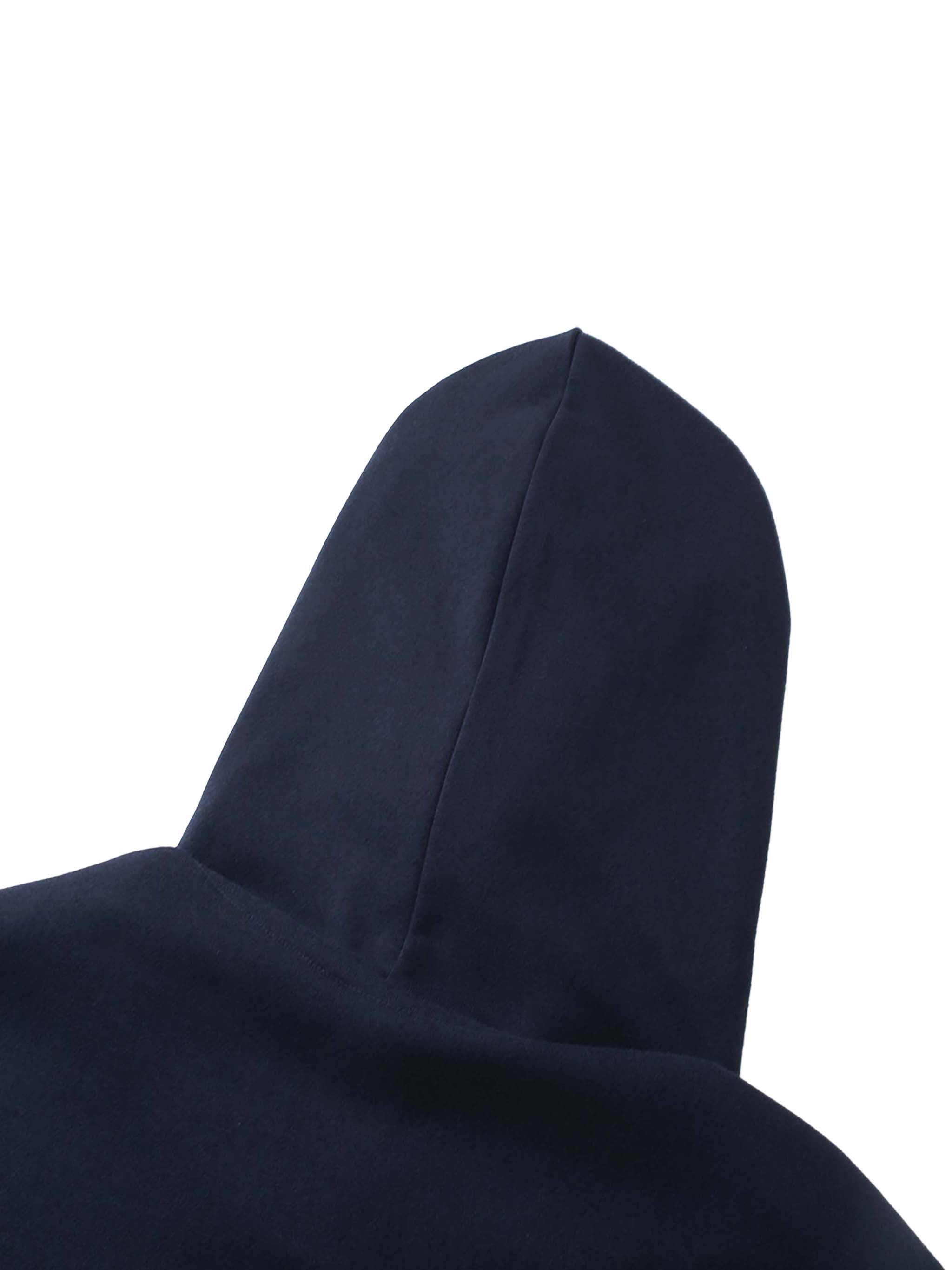 Baba^2 Essential Heavyweight Hoodie