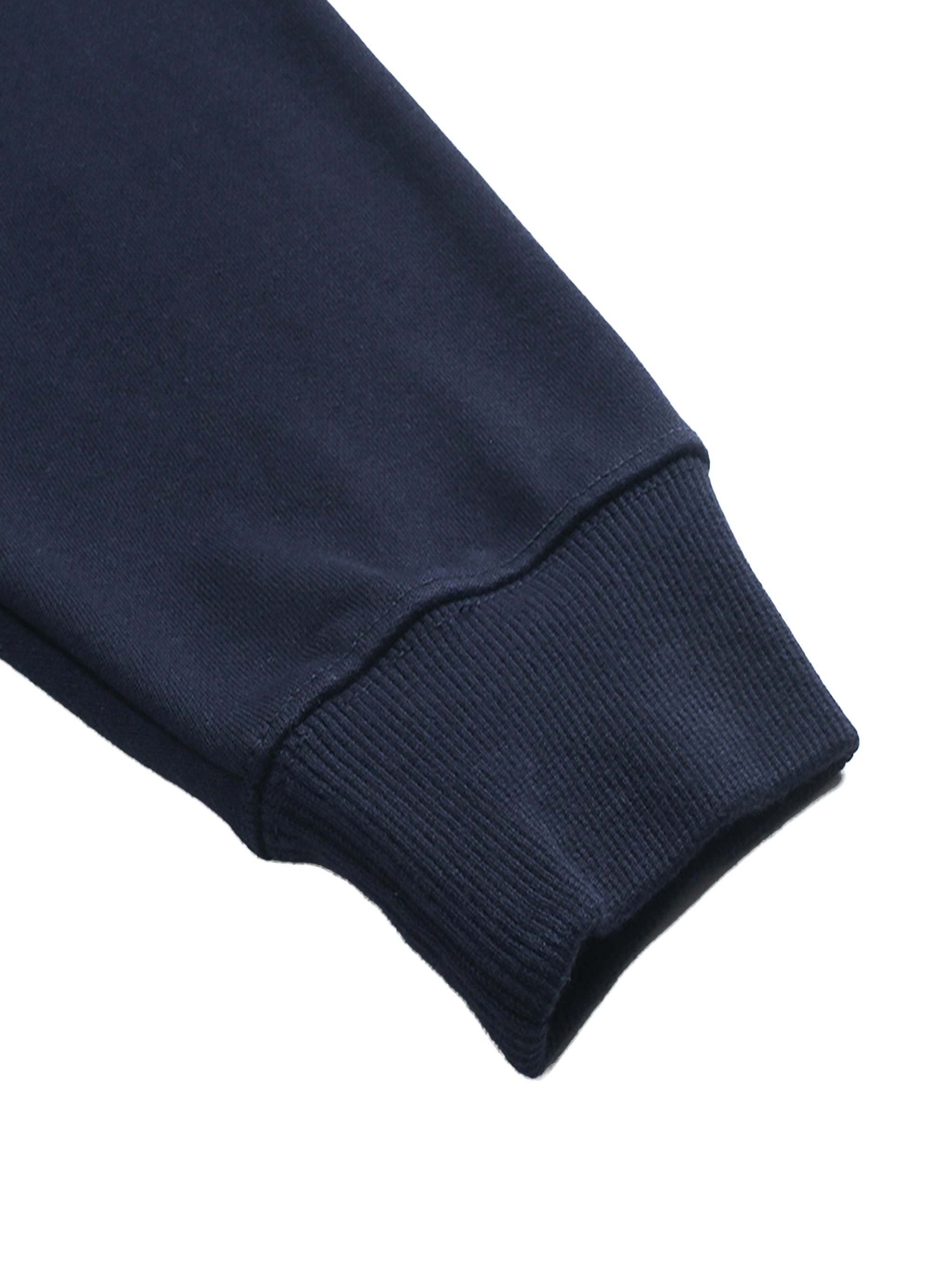 Baba Boss Essential Heavyweight Hoodie